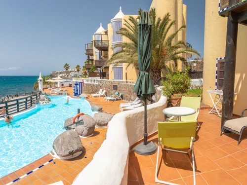 Maison Maspalomas, 3 pièces, 4 personnes - photo_1011746783689
