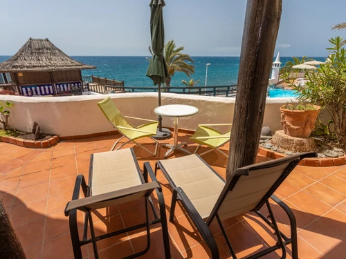 Villa Maspalomas, 2 bedrooms, 4 persons - photo_1011746783689