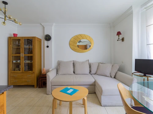 Appartement Las Palmas, 2 pièces, 2 personnes - photo_1011746783840