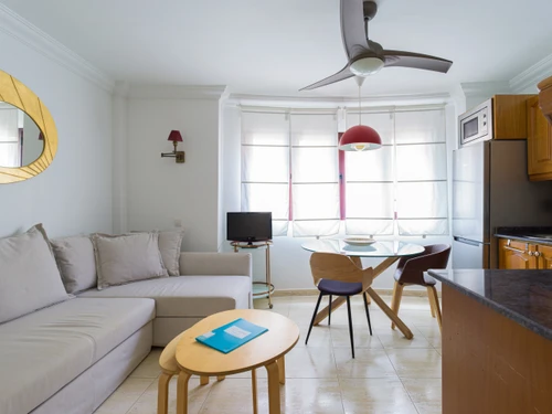 Maison Las Palmas, 2 pièces, 2 personnes - photo_1011746783840