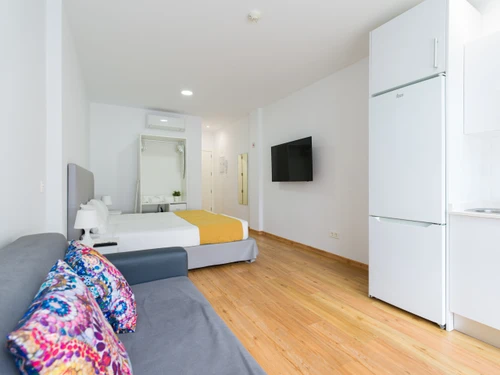 Studio Las Palmas, 1 pièce, 2 personnes - photo_1011746783994