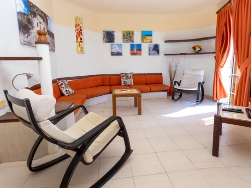 Appartement San Bartolomé de Tirajana, 3 pièces, 4 personnes - photo_1011746784135