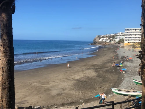 Appartement San Bartolomé de Tirajana, 3 pièces, 4 personnes - photo_1011746784135