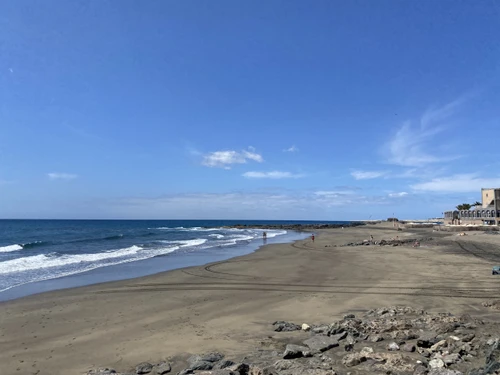 Apartment Maspalomas, 1 bedroom, 2 persons - photo_1011746784472