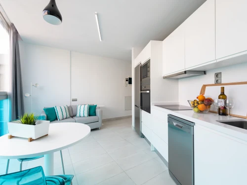Studio Las Palmas, 1 Schlafzimmer, 2 Personen - photo_1011746784658