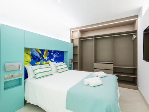 Appartement Las Palmas, 2 pièces, 2 personnes - photo_1011746784658