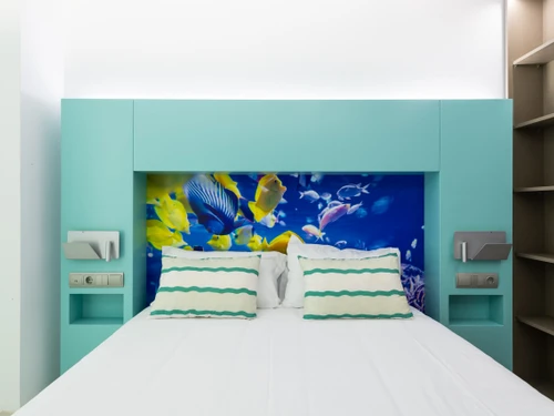 Appartement Las Palmas, 2 pièces, 2 personnes - photo_1011746784658