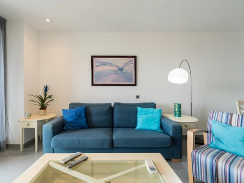 Casa Las Palmas de Gran Canaria, 2 dormitorios, 3 personas - photo_1011746784997