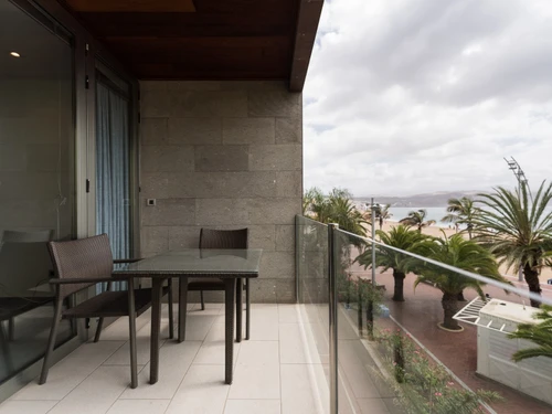 Casa Las Palmas de Gran Canaria, 2 dormitorios, 3 personas - photo_1011746784997