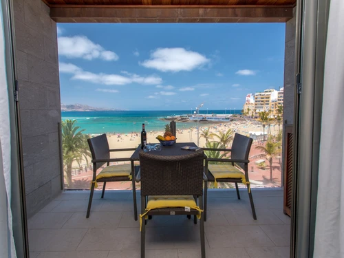 Villa Las Palmas de Gran Canaria, 2 bedrooms, 3 persons - photo_1011746784997