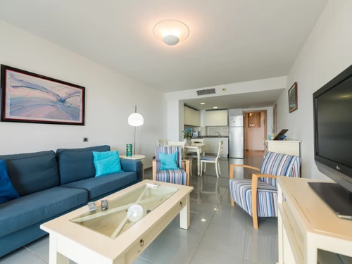 Casa Las Palmas de Gran Canaria, 2 dormitorios, 3 personas - photo_1011746784997