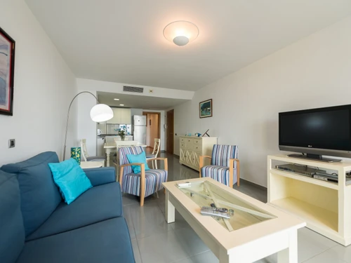 Casa Las Palmas de Gran Canaria, 2 dormitorios, 3 personas - photo_1011746784997