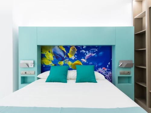 Appartement Las Palmas, 2 pièces, 2 personnes - photo_1011746785344