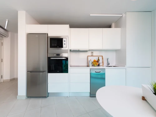 Appartement Las Palmas, 2 pièces, 2 personnes - photo_1011746785344