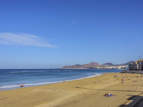 Studio Las Palmas, 1 bedroom, 2 persons - photo_1011746785675