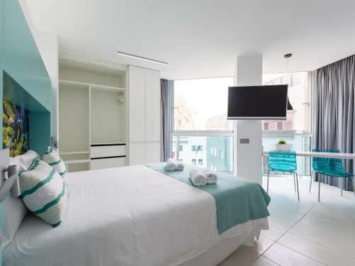 Studio Las Palmas, 1 bedroom, 2 persons - photo_1011746785675