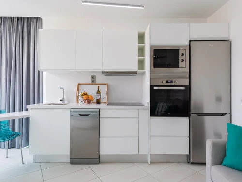 Studio Las Palmas, 1 bedroom, 2 persons - photo_1011746785675