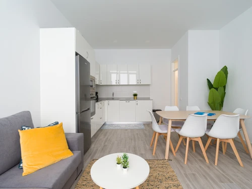 Ferienhaus Las Palmas de Gran Canaria, 3 Schlafzimmer, 5 Personen - photo_1011746785828