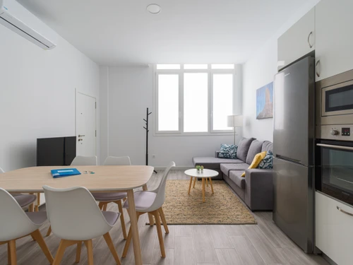 Ferienhaus Las Palmas de Gran Canaria, 3 Schlafzimmer, 5 Personen - photo_1011746785828