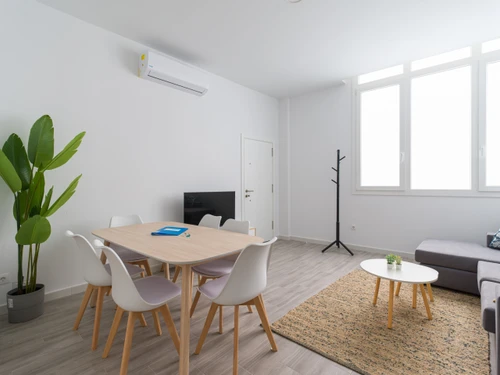 Ferienhaus Las Palmas de Gran Canaria, 3 Schlafzimmer, 5 Personen - photo_1011746785828