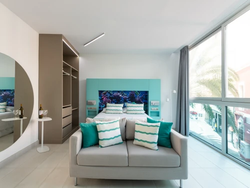 Apartment Las Palmas, 1 bedroom, 2 persons - photo_1011746785984