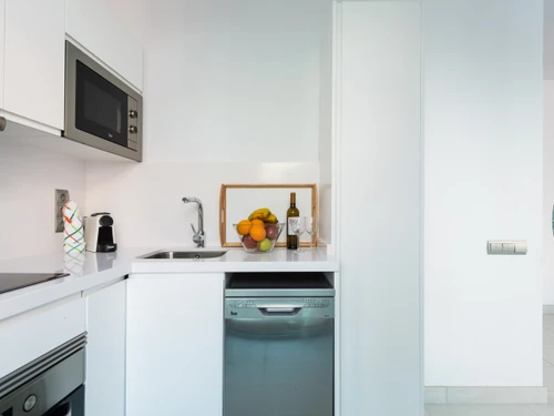 Apartment Las Palmas, 1 bedroom, 2 persons - photo_1011746785984