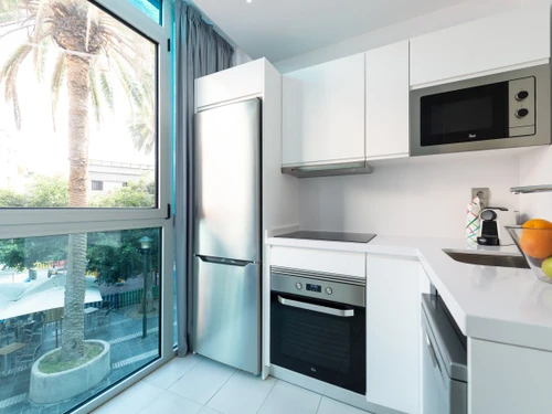 Apartment Las Palmas, 1 bedroom, 2 persons - photo_1011746785984