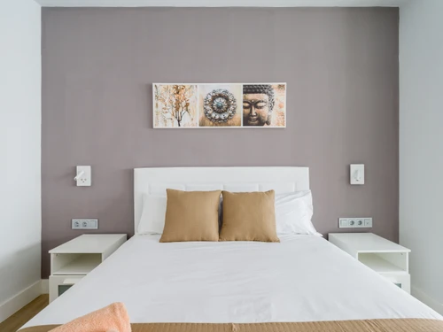 Casa Las Palmas de Gran Canaria, 1 dormitorio, 2 personas - photo_1011746786139