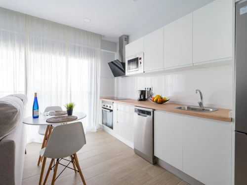 Casa Las Palmas de Gran Canaria, 1 dormitorio, 2 personas - photo_1011746786139