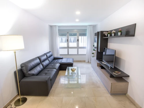 Ferienhaus Las Palmas de Gran Canaria, 2 Schlafzimmer, 3 Personen - photo_1011746786278