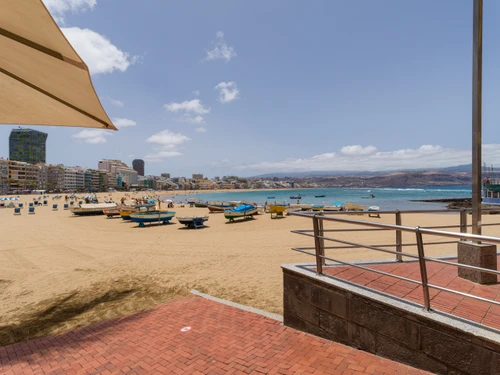 Villa Las Palmas de Gran Canaria, 2 bedrooms, 3 persons - photo_1011746786278