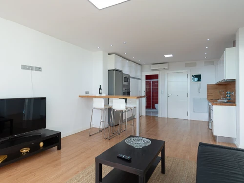 Casa Las Palmas de Gran Canaria, 1 dormitorio, 3 personas - photo_1011746786431