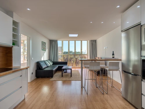 Villa Las Palmas de Gran Canaria, 1 bedroom, 3 persons - photo_1011746786431