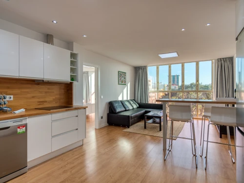 Casa Las Palmas de Gran Canaria, 1 dormitorio, 3 personas - photo_1011746786431