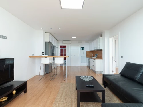 Casa Las Palmas de Gran Canaria, 1 dormitorio, 3 personas - photo_1011746786431