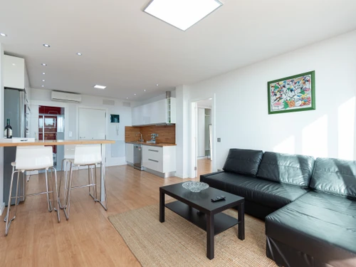 Casa Las Palmas de Gran Canaria, 1 dormitorio, 3 personas - photo_1011746786431