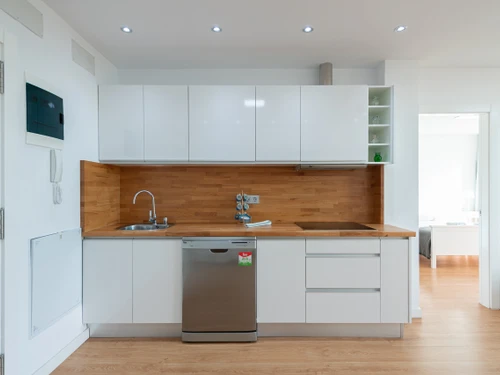 Casa Las Palmas de Gran Canaria, 1 dormitorio, 3 personas - photo_1011746786431