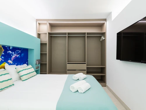 Apartment Las Palmas, 1 bedroom, 2 persons - photo_1011746786575