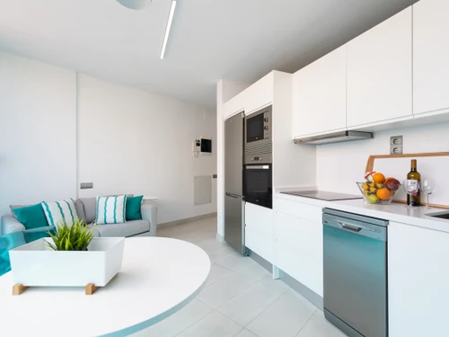 Studio Las Palmas, 2 pièces, 2 personnes - photo_1011746786575