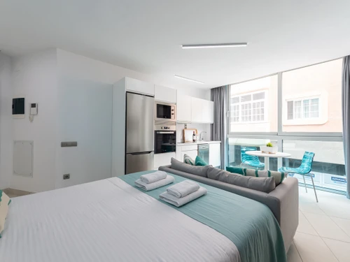 Studio Las Palmas, 1 bedroom, 2 persons - photo_1011746786861