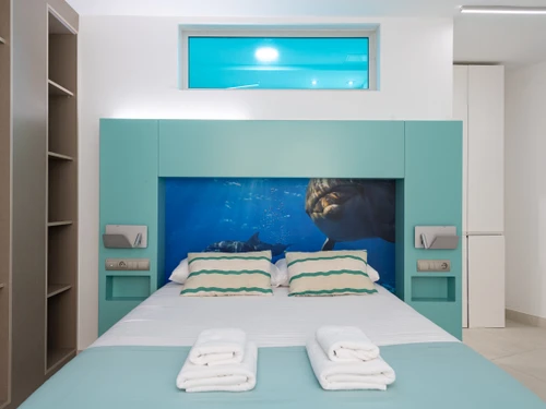 Studio Las Palmas, 1 bedroom, 2 persons - photo_1011746786861