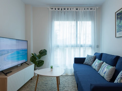 Villa Las Palmas de Gran Canaria, 1 bedroom, 3 persons - photo_1011746787013
