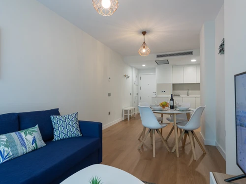 Ferienhaus Las Palmas de Gran Canaria, 1 Schlafzimmer, 3 Personen - photo_1011746787013