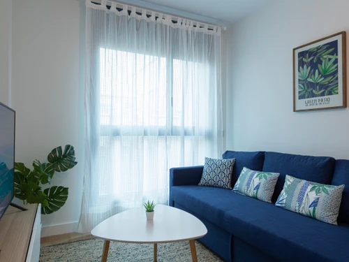 Ferienhaus Las Palmas de Gran Canaria, 1 Schlafzimmer, 3 Personen - photo_1011746787013