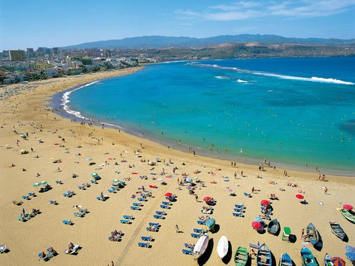 Ferienhaus Las Palmas de Gran Canaria, 1 Schlafzimmer, 3 Personen - photo_1011746787013