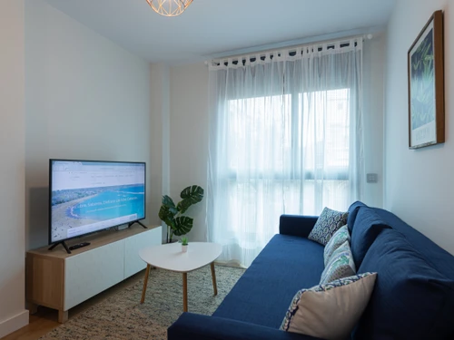 Ferienhaus Las Palmas de Gran Canaria, 1 Schlafzimmer, 3 Personen - photo_1011746787013