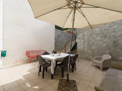 Villa Las Palmas de Gran Canaria, 2 bedrooms, 4 persons - photo_1011746787169