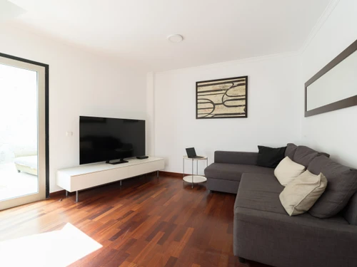 Villa Las Palmas de Gran Canaria, 2 bedrooms, 4 persons - photo_1011746787169