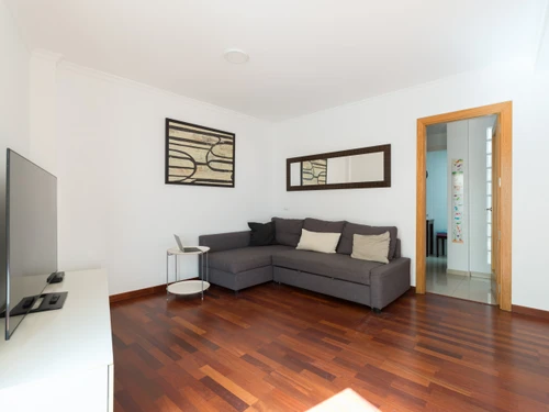 Villa Las Palmas de Gran Canaria, 2 bedrooms, 4 persons - photo_1011746787169