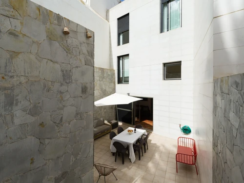 Villa Las Palmas de Gran Canaria, 2 bedrooms, 4 persons - photo_1011746787169